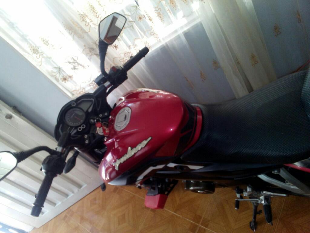 Pulsar 200 Ns