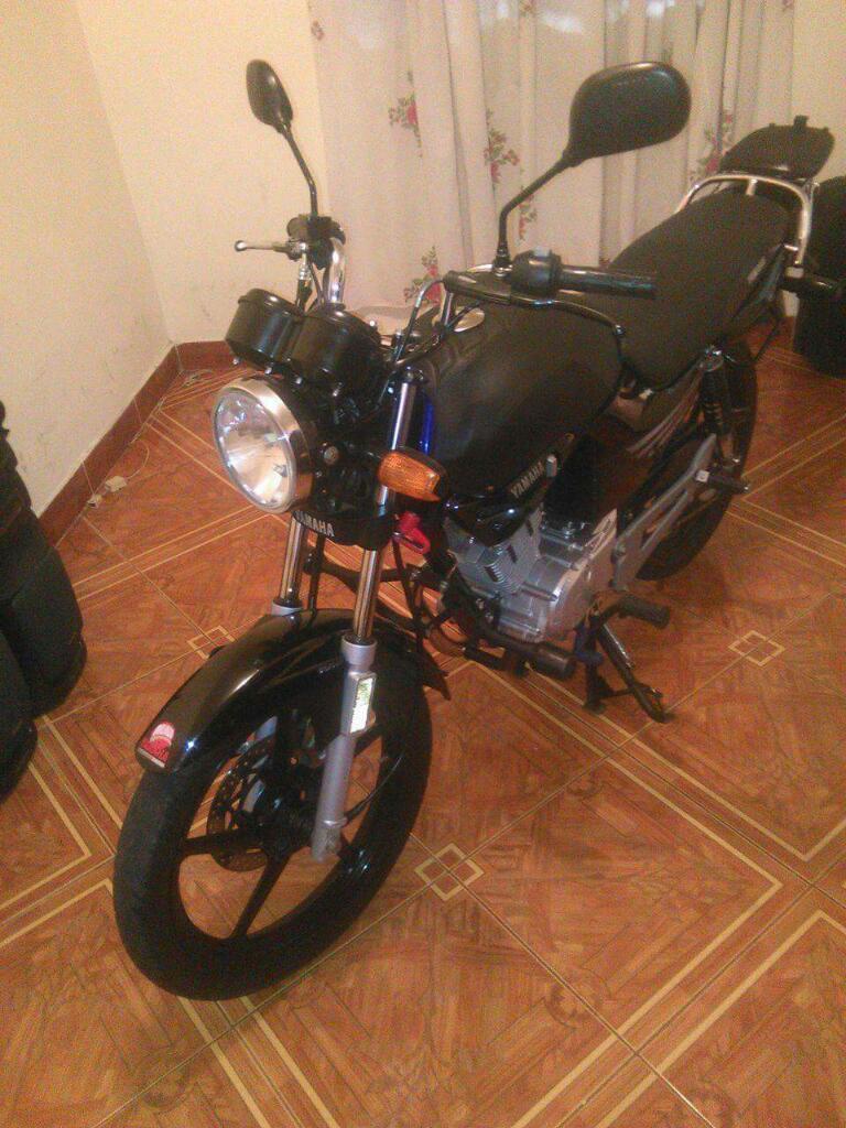 Se Vende Libero 125 Modelo 2011