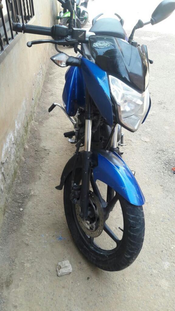 Se Vende Pulsar 135 en Buen Estado