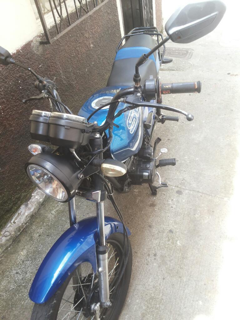 Vendo Akt Sl Modelo 2011