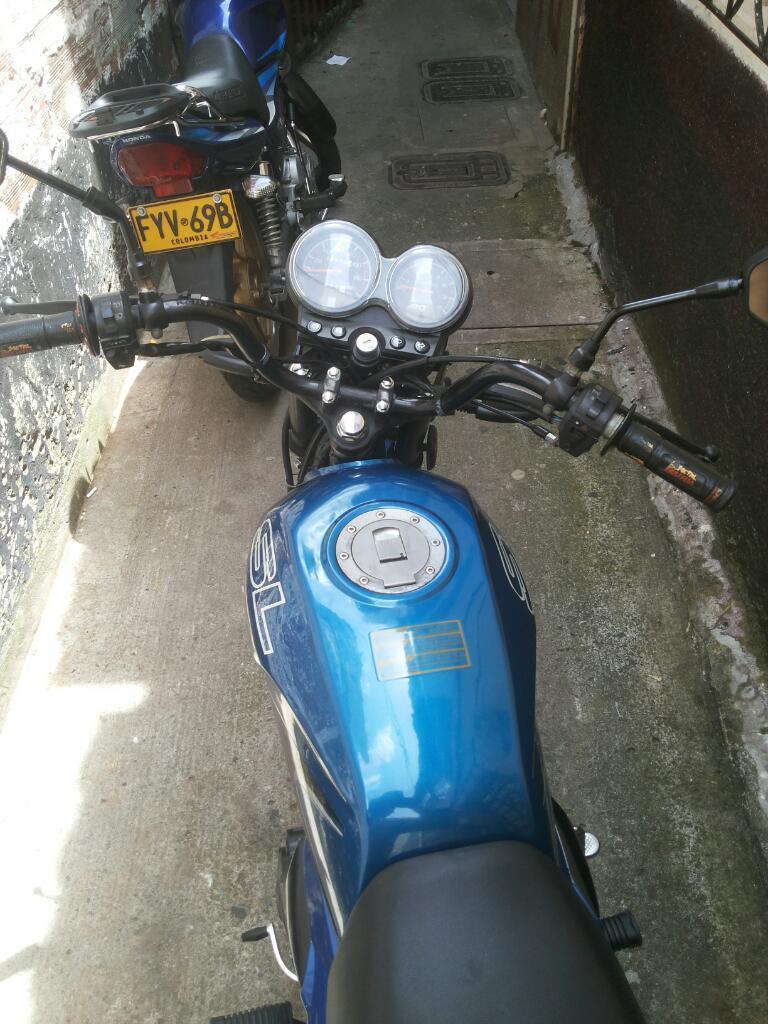 Vendo Akt Sl Modelo 2011