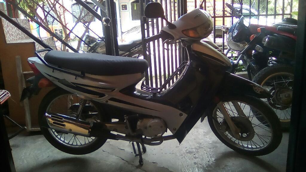 Vendo Moto Activic 110 Auteco 3108518542