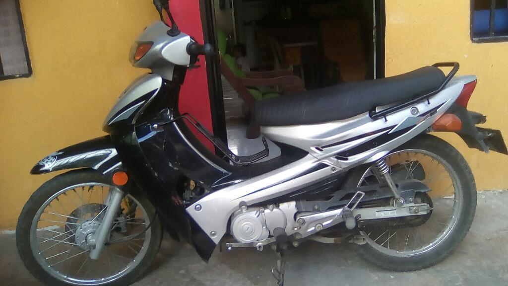 Vendo Moto Activic 110 Auteco 3108518542