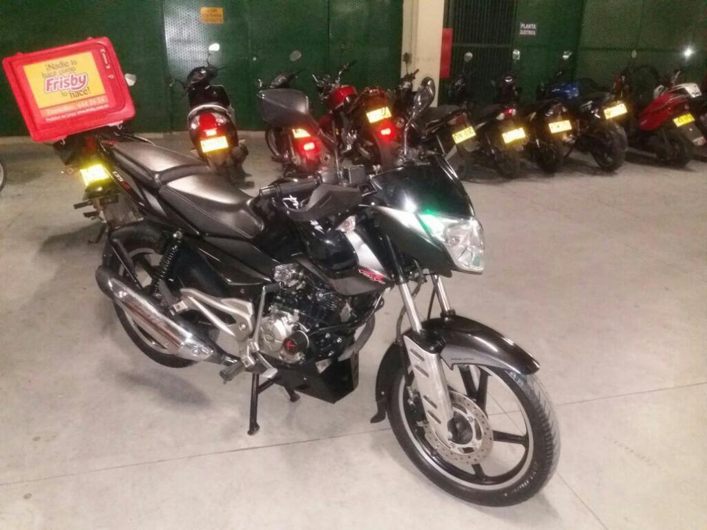 Pulsar 135r Modelo 2013 Papeles Al Dia