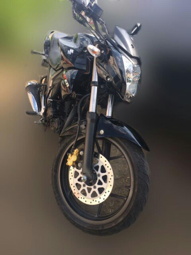 Suzuki Gixxer 150