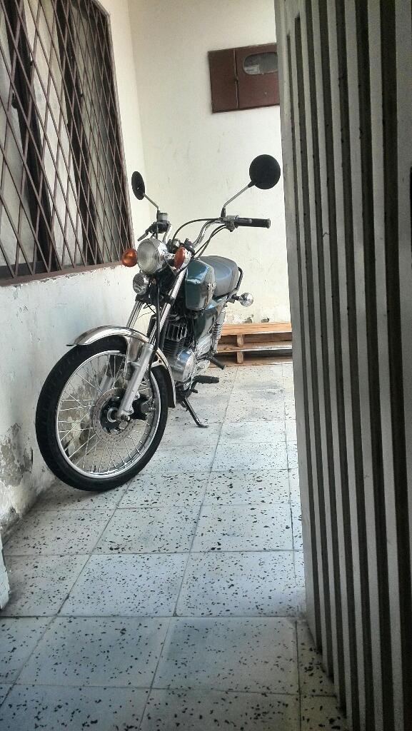Vedo O Canbio por Rx100