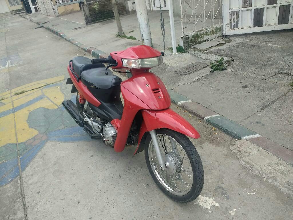 Vivax 2007 con Seguro 2018