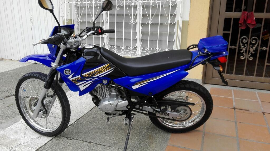 Hermosa Xtz 125c 2016