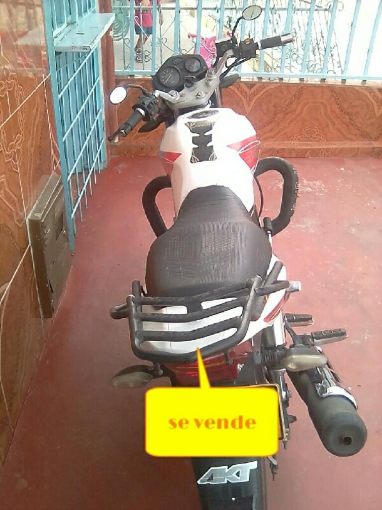 Evo 150 Favorable