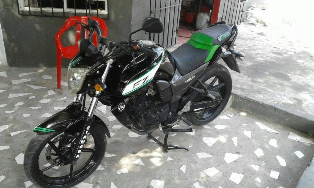 Se Vende Fz 2013 en Buen Estado