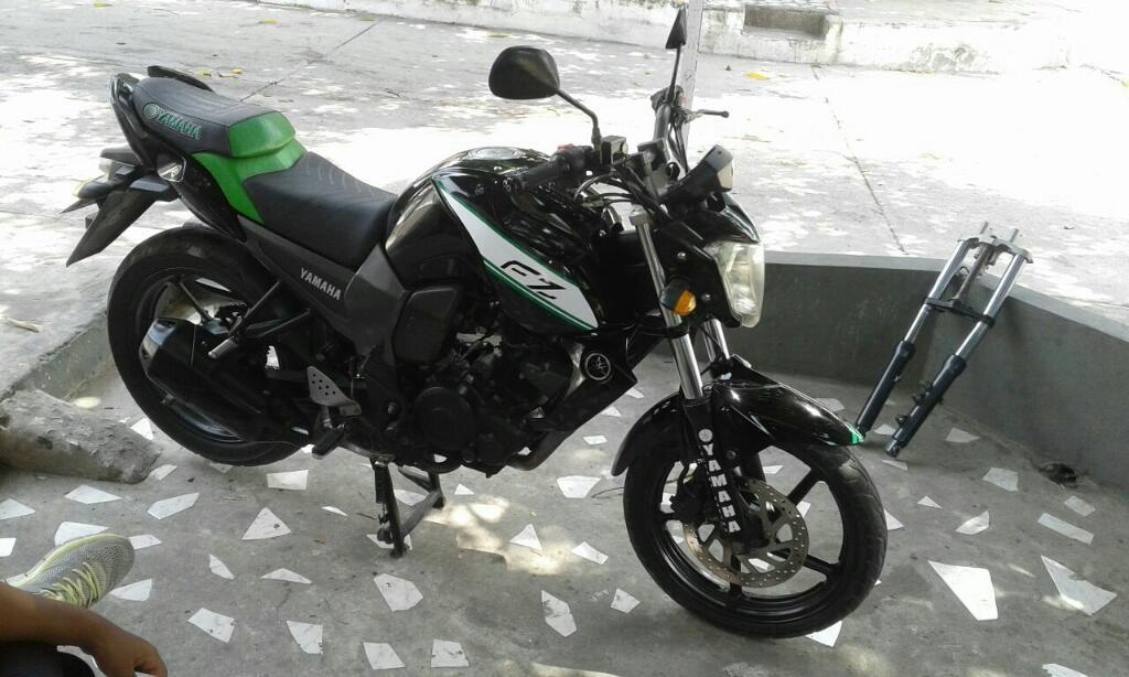 Se Vende Fz 2013 en Buen Estado