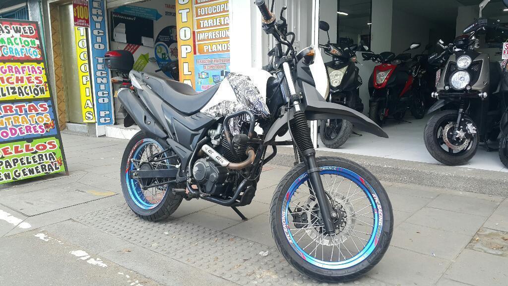 Se Vende Alt Tt 150 2015