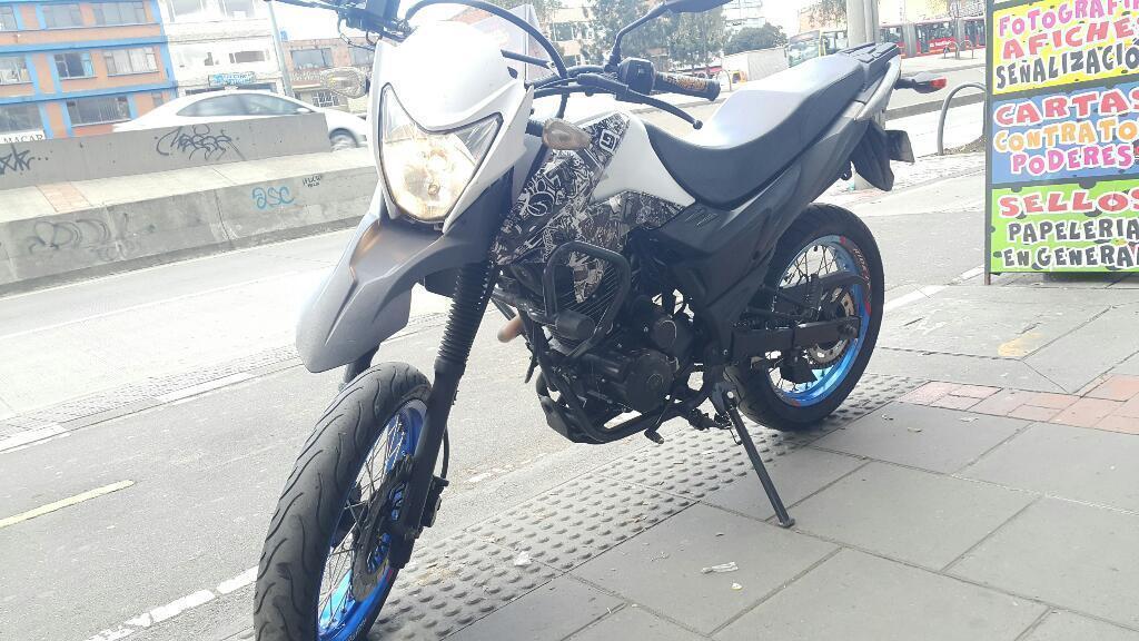 Se Vende Alt Tt 150 2015