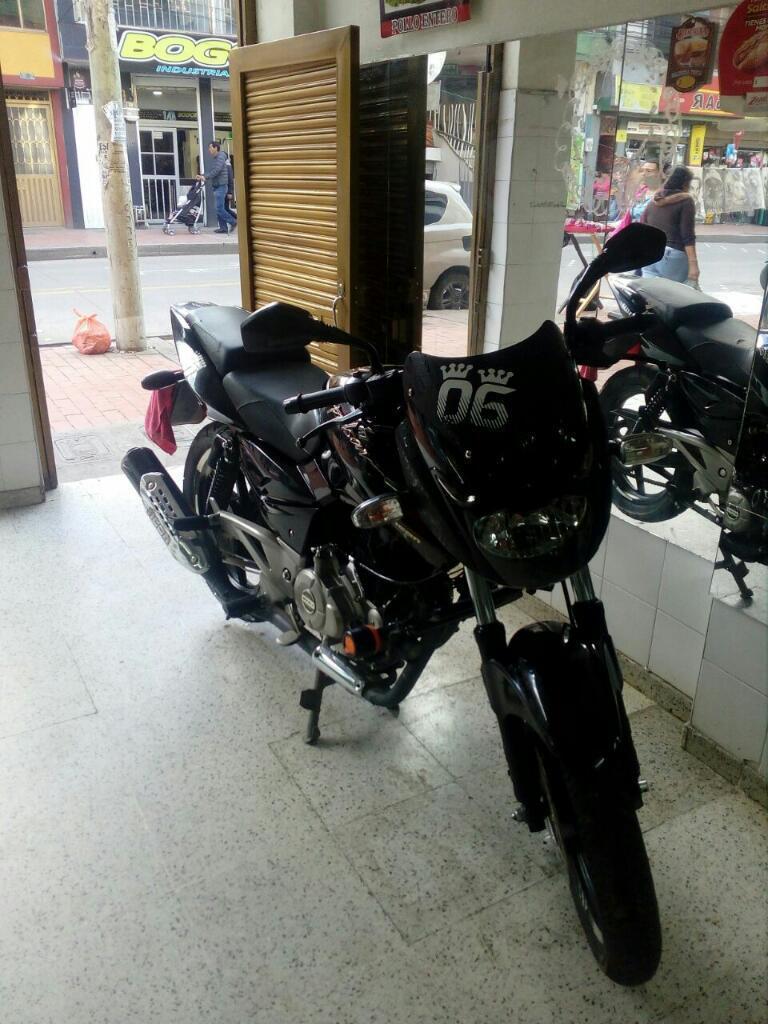 Se Vende Pulsar 180