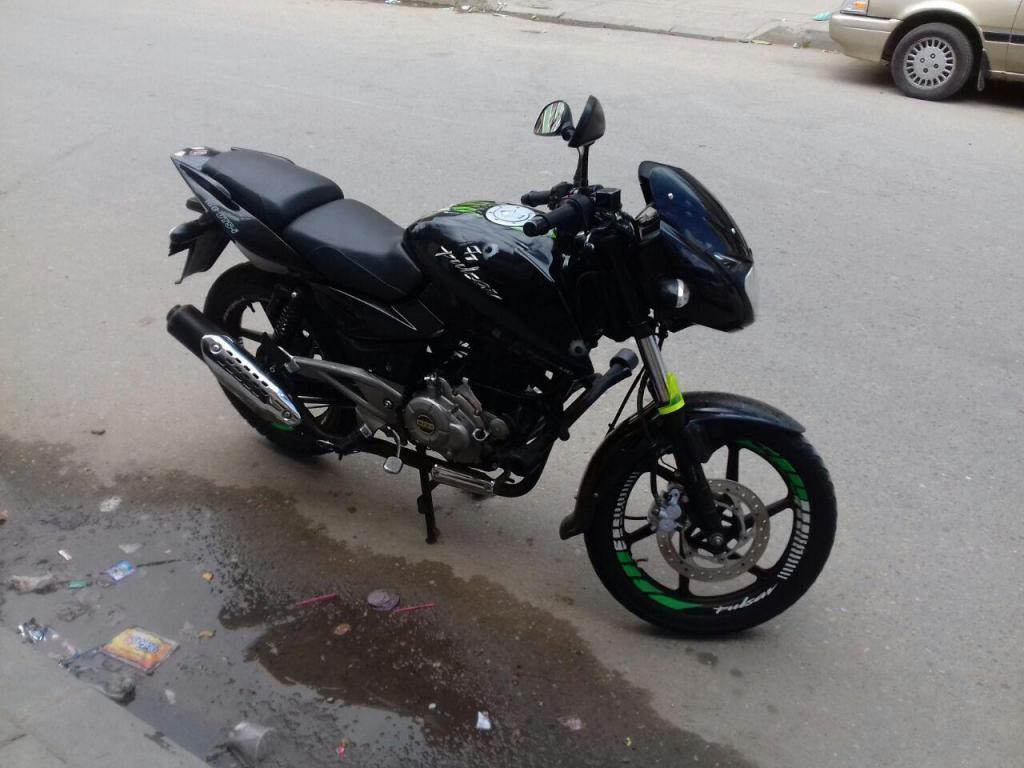 se vende pulsar 180