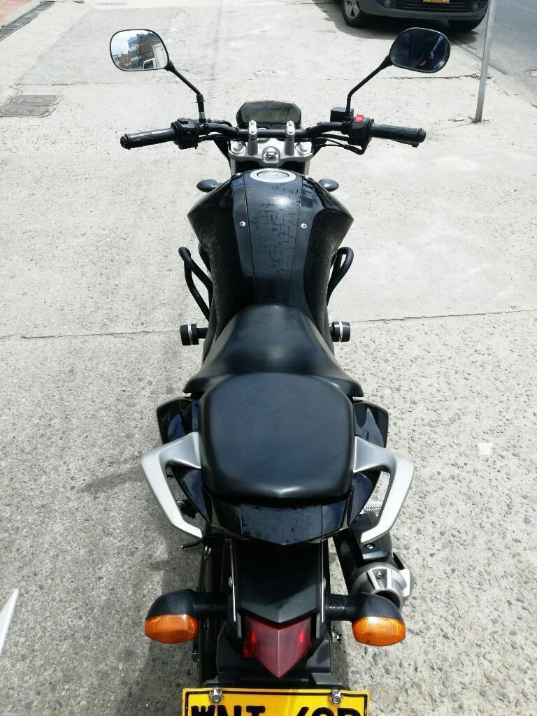 Vendo Increible Fz 2.0 2016