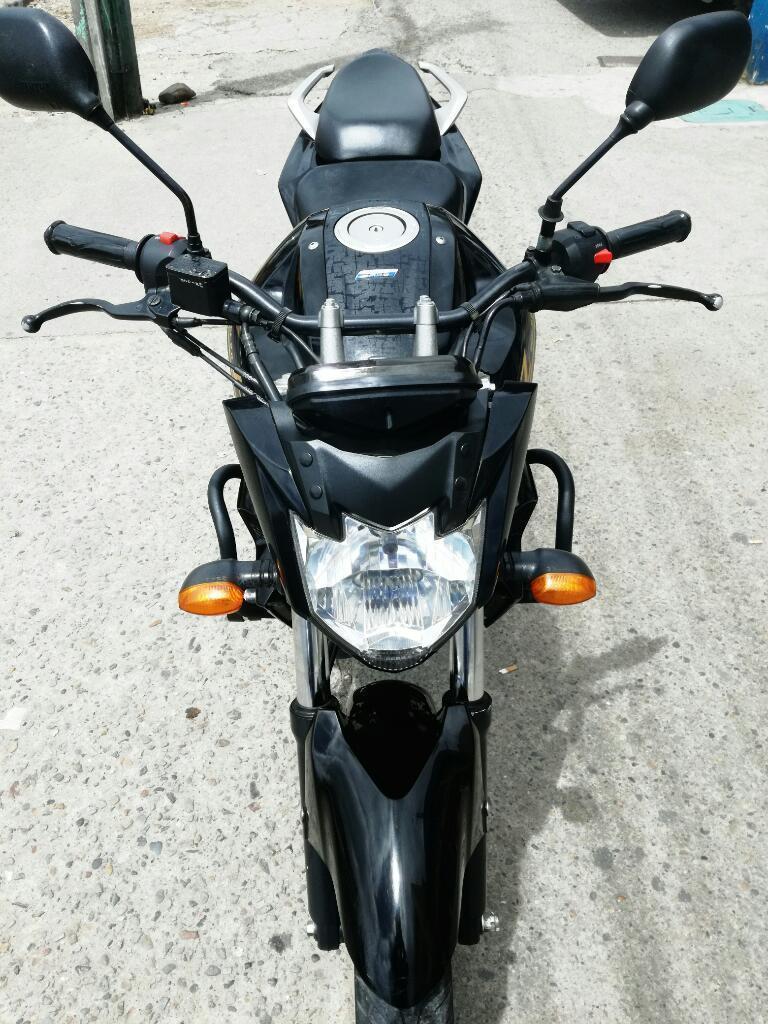 Vendo Increible Fz 2.0 2016