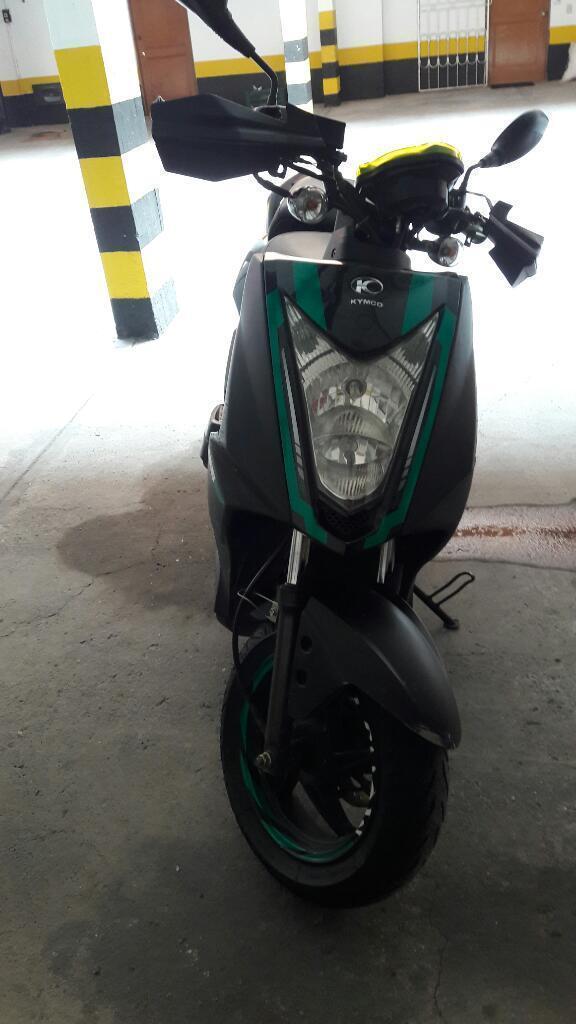 Vendo Moto Agility Digital