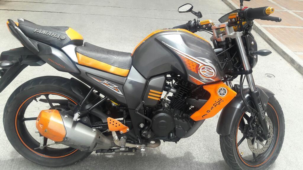 Bonita Fz Bien Cuidada Unico Dueño