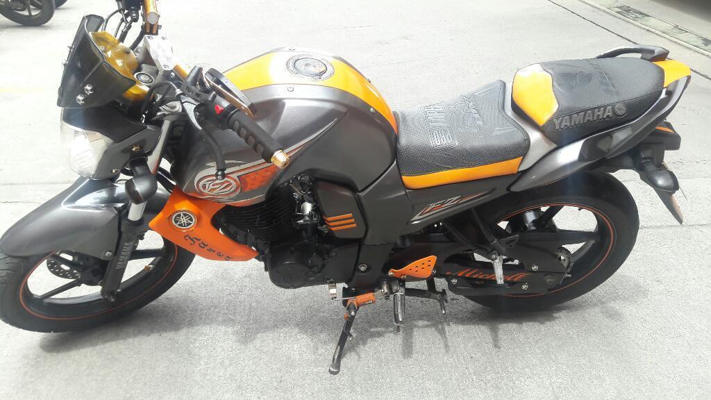 Bonita Fz Bien Cuidada Unico Dueño