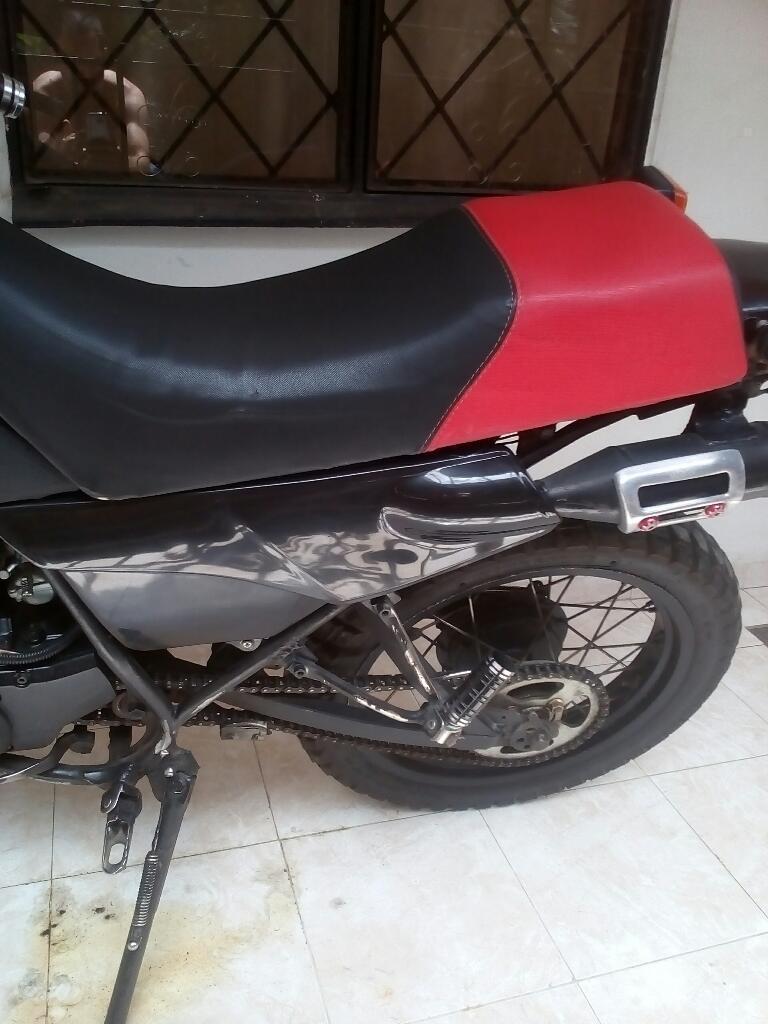 Se Vende Dt 125