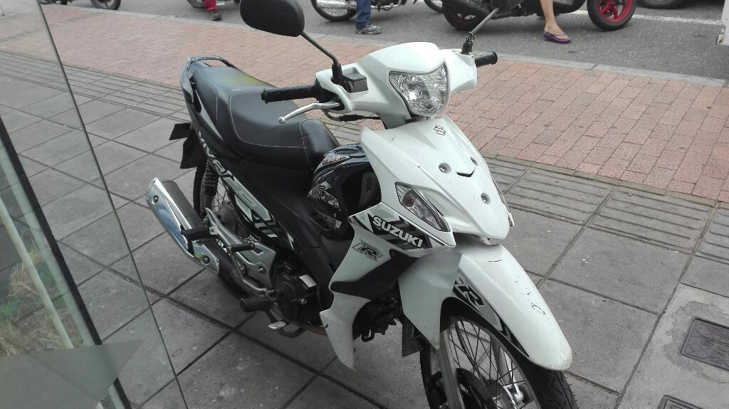 Suzuki Viva R Stile