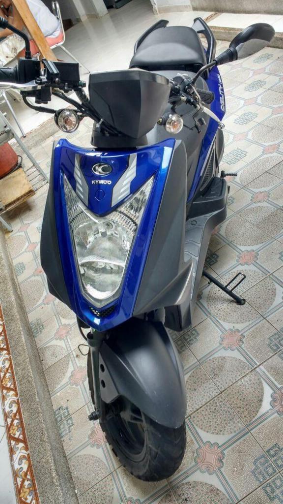 moto agility naked 2016