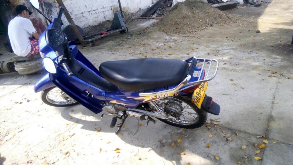 Se Vende C100