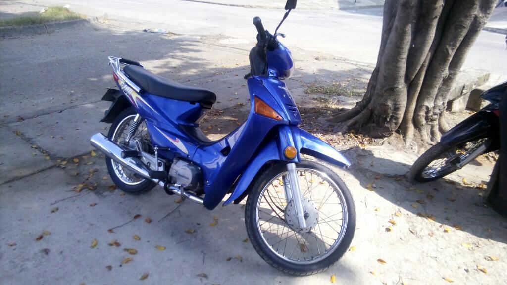 Se Vende C100