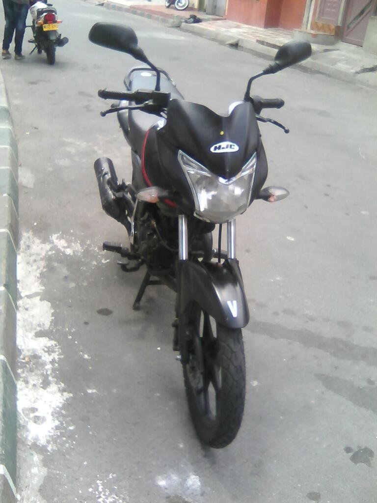 Se Vende Moto