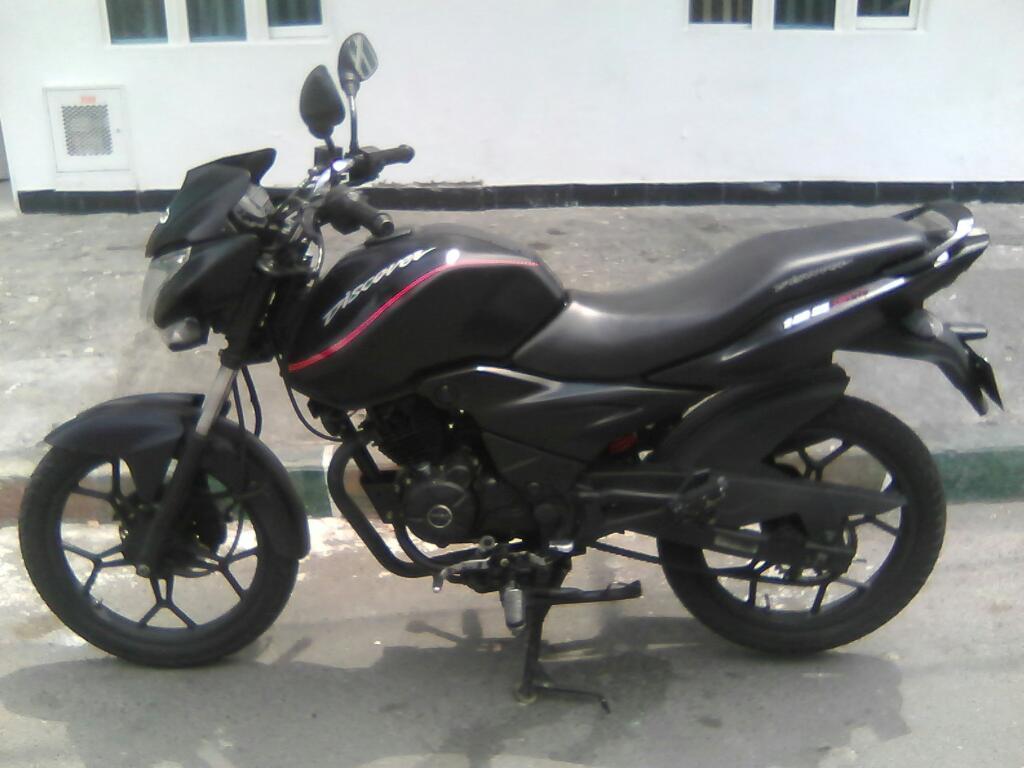 Se Vende Moto