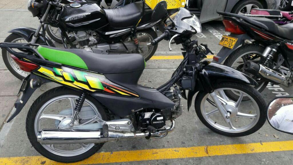 Vendo C -100 Wave 2 2014