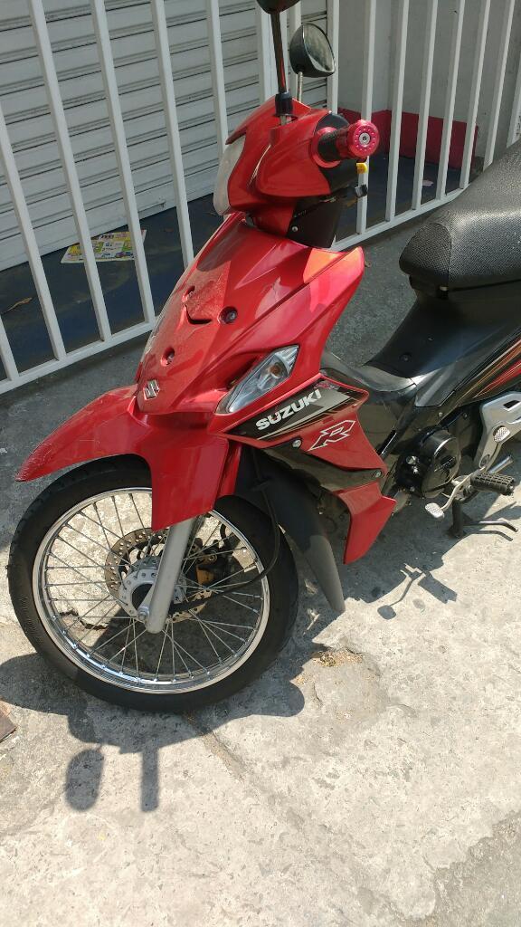 Viva R 2013 Al Dia Hastael 2018