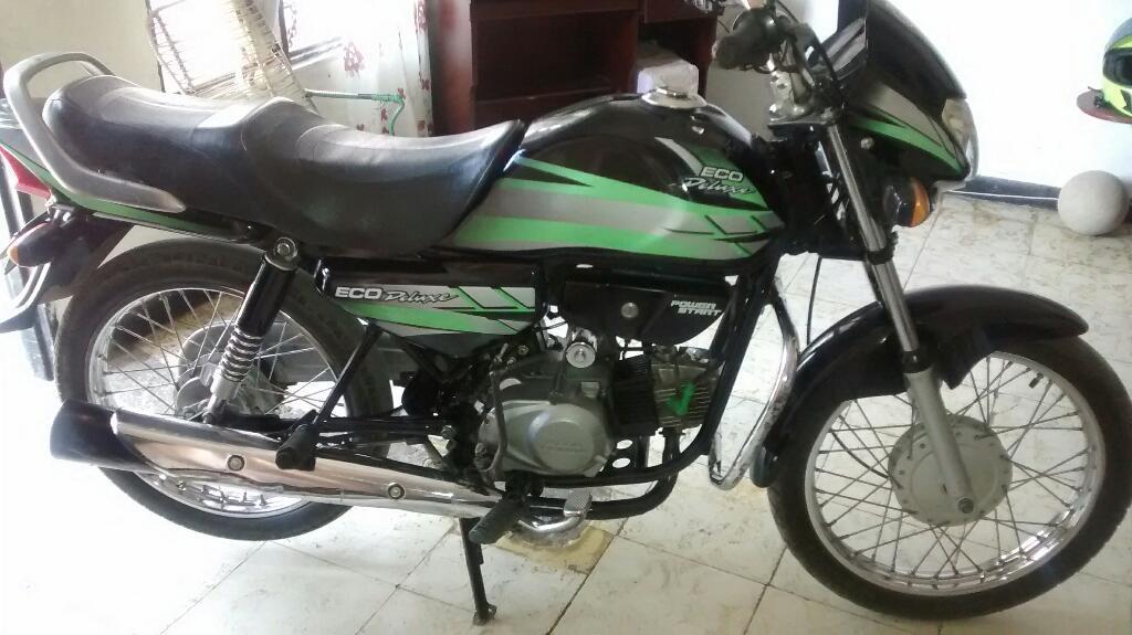 Vendo Eco Delux