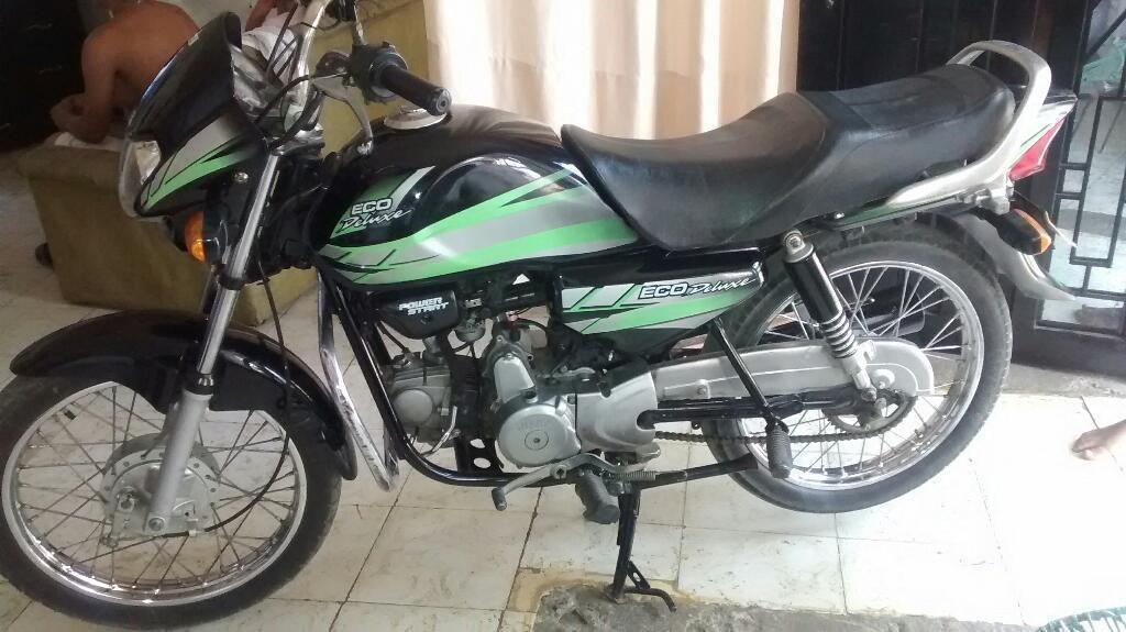 Vendo Eco Delux