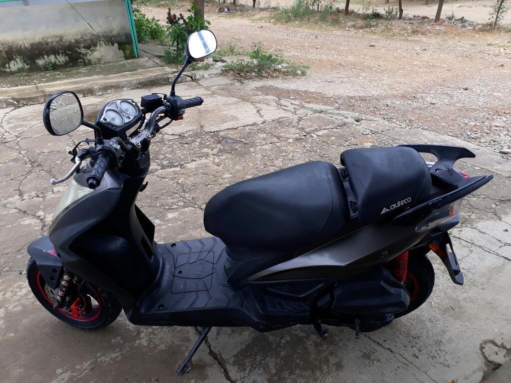 Agility Buen Estado Solo Propiedad Negoc