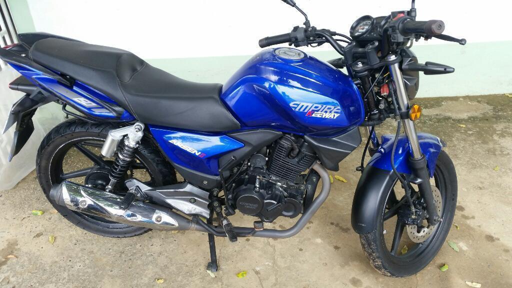 Vendo Arsen 2 Modelo 2013