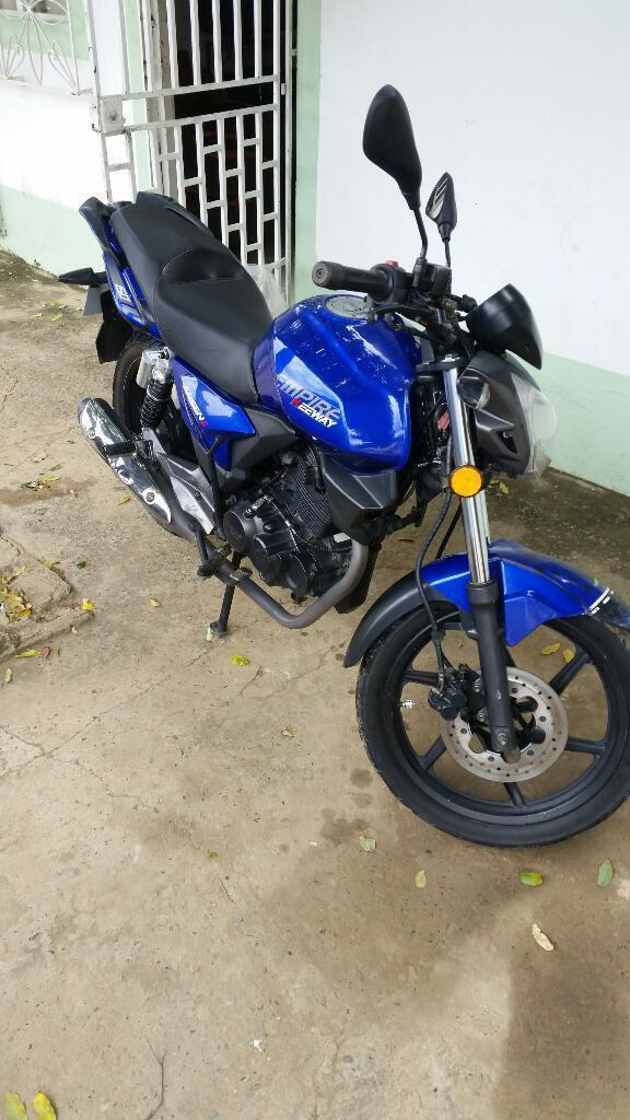 Vendo Arsen 2 Modelo 2013