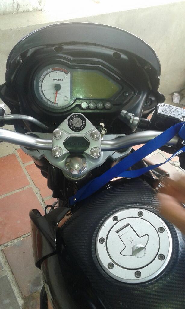 Vendo Moto