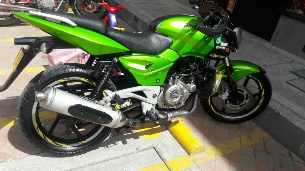 Se Vende Pulsar 180 2010