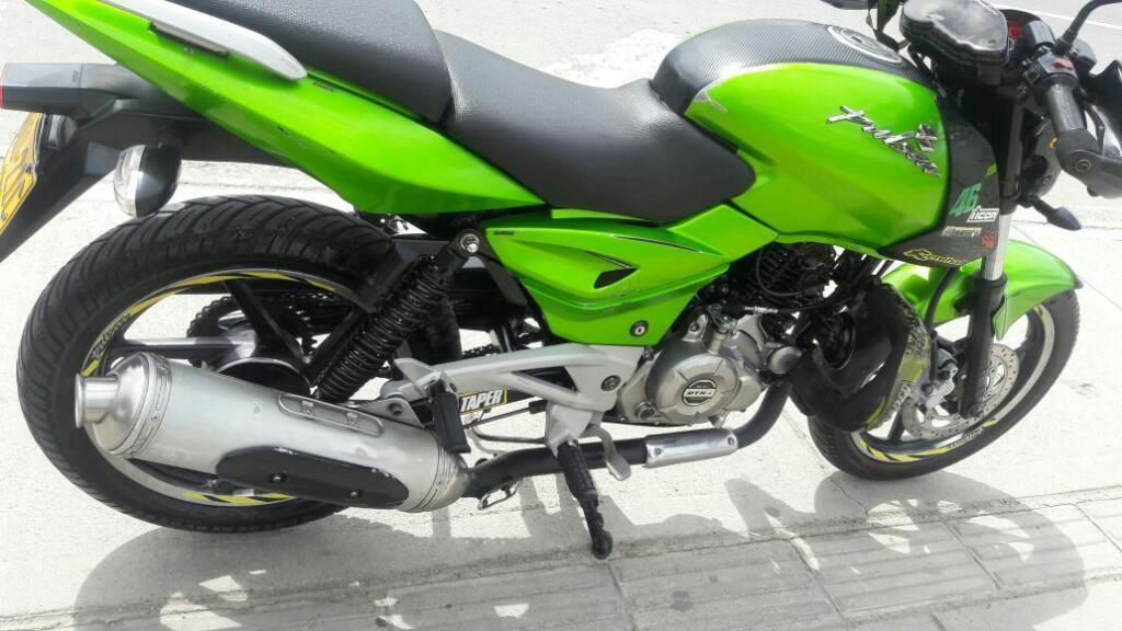 Se Vende Pulsar 180 2010