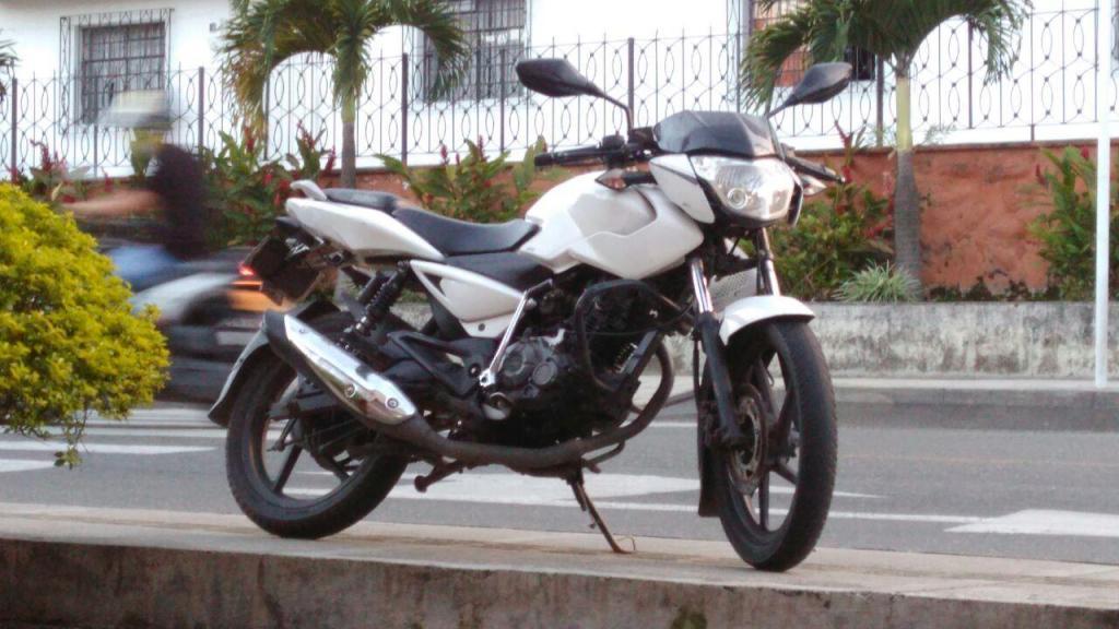 pulsar 135 modelo 2012