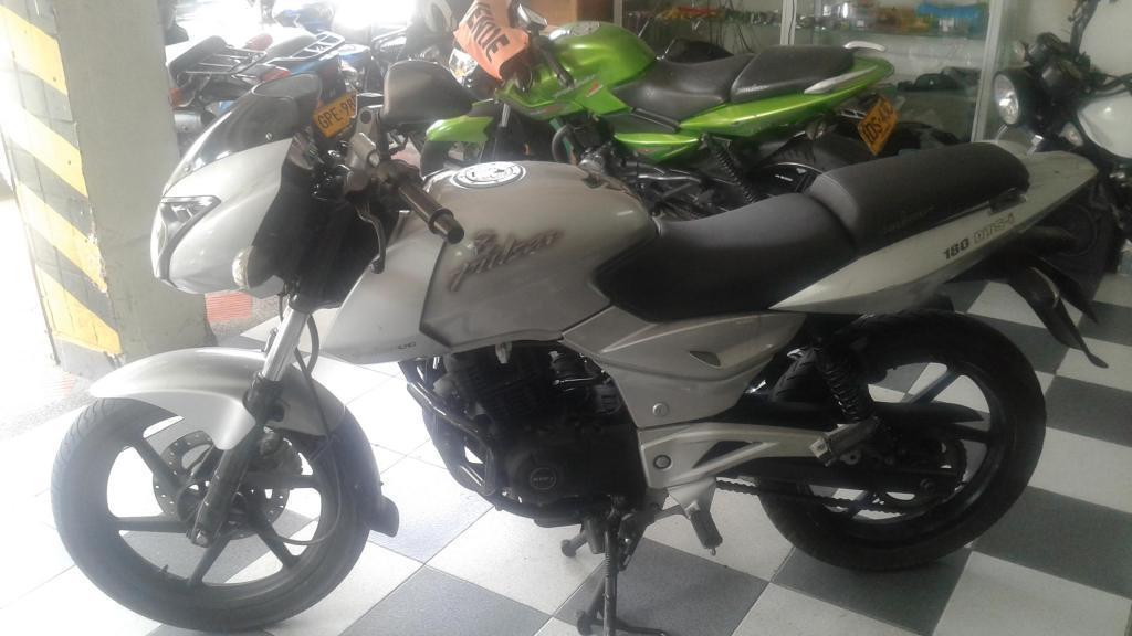 pulsar 180 ug 2012 al dia pa traspaso 3400000 de envigado