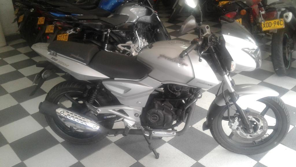 pulsar 180 ug 2012 al dia pa traspaso 3400000 de envigado