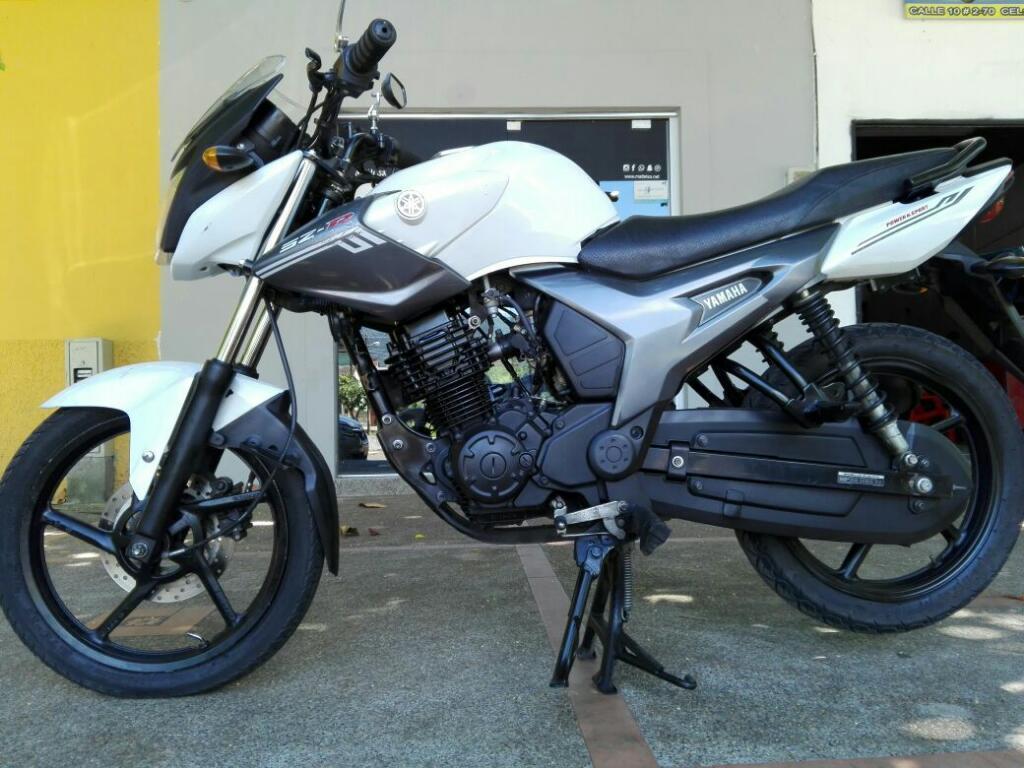 Sz-r Modelo 2015