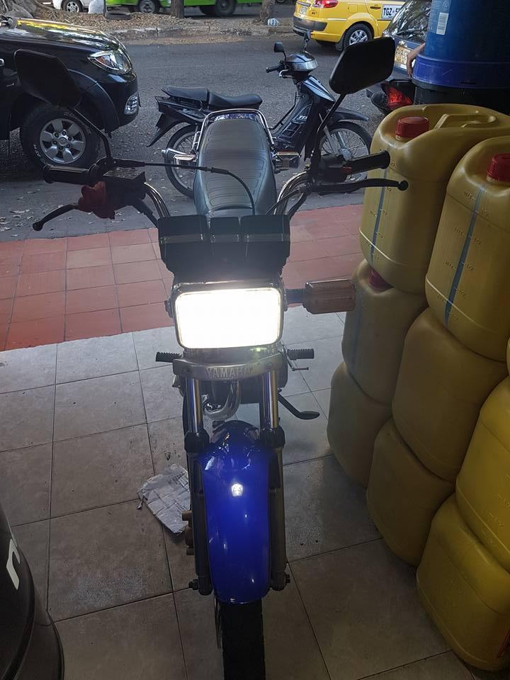 VENDO RX 115