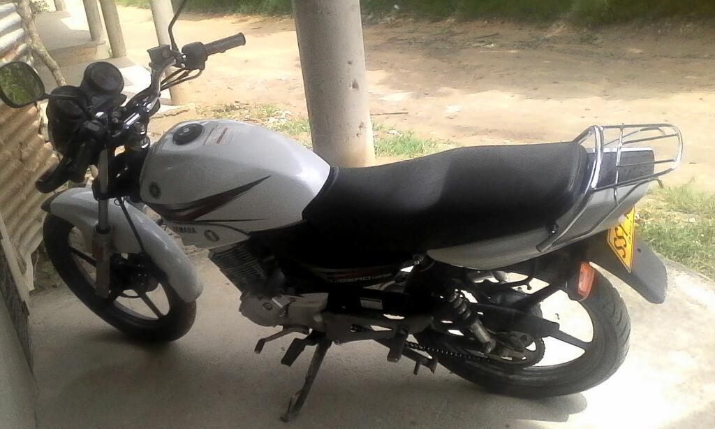 Se Vende Libero 125 en Buen Estado