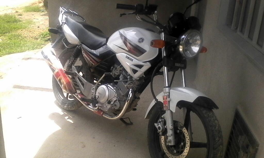 Se Vende Libero 125 en Buen Estado