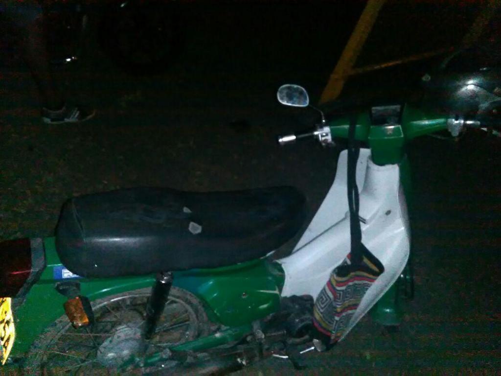 Legendaria HONDA C 90 | ECONOPOWER | SOLO POR HOY