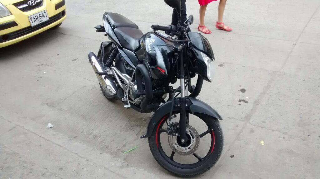 Pulsar 135 Modelo 2013